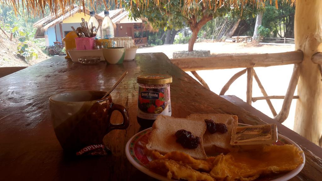 צ'יאנג דאו Doo-Dao-Doi Farm & Stay מראה חיצוני תמונה